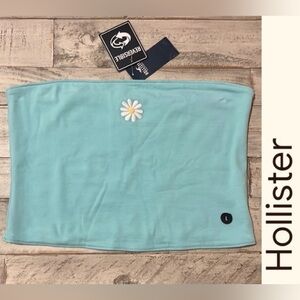 Hollister Reversible‎ Tube Top